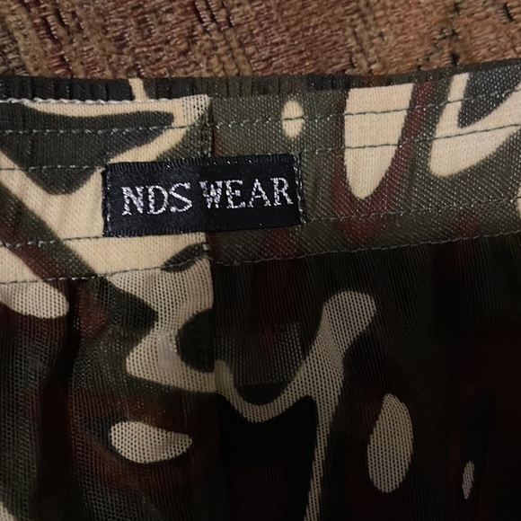 Man or boys bóxer mesh - Picture 2 of 6